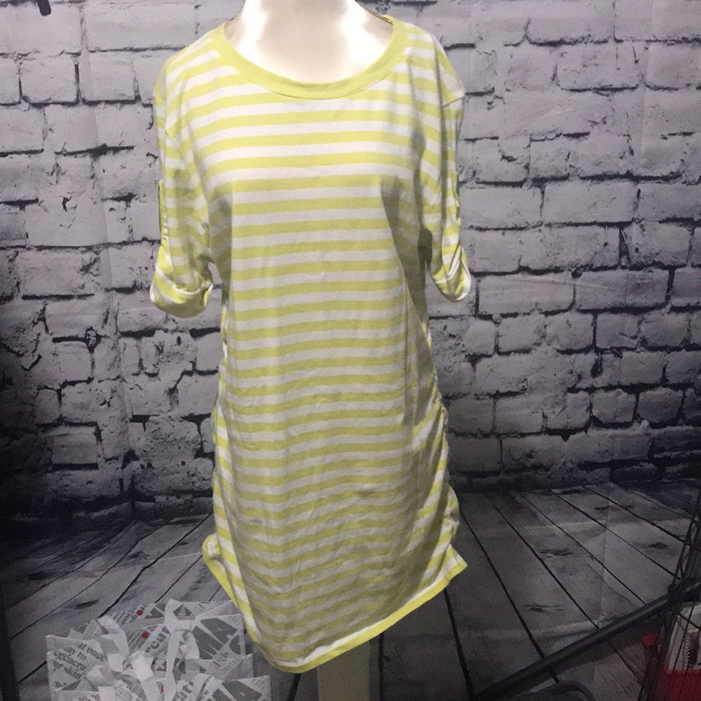 Michael Kors top